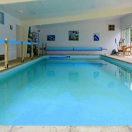 Bed and Breakfast Les Songes De L'Authie Boufflers Exterior foto